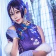 菌烨tako8秒云兰吃瓜的作品原图,让我感受到青春的美好